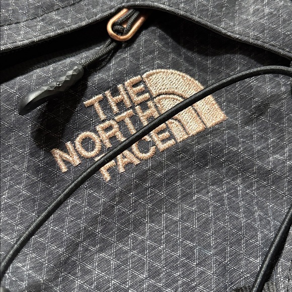 The North Face Black Backpack - Picture 6 of 6